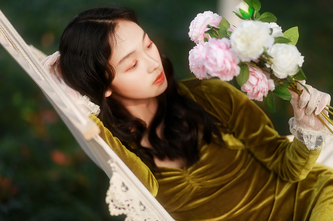 dream|摄影|人像摄影|龚蓉蓉_原创作品-站酷zcool