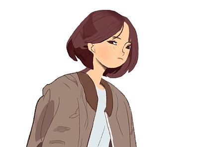 手繪練習(xí)（個(gè)人主頁-ZNDU4NTAzMTI=） - 兒童插畫 - 站酷設(shè)計(jì)師愚夫ZZZ原創(chuàng)素材 - 站酷ZCOOL