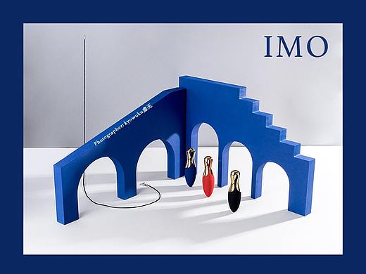 IMO情趣用品拍摄 产品摄影 电商摄影 