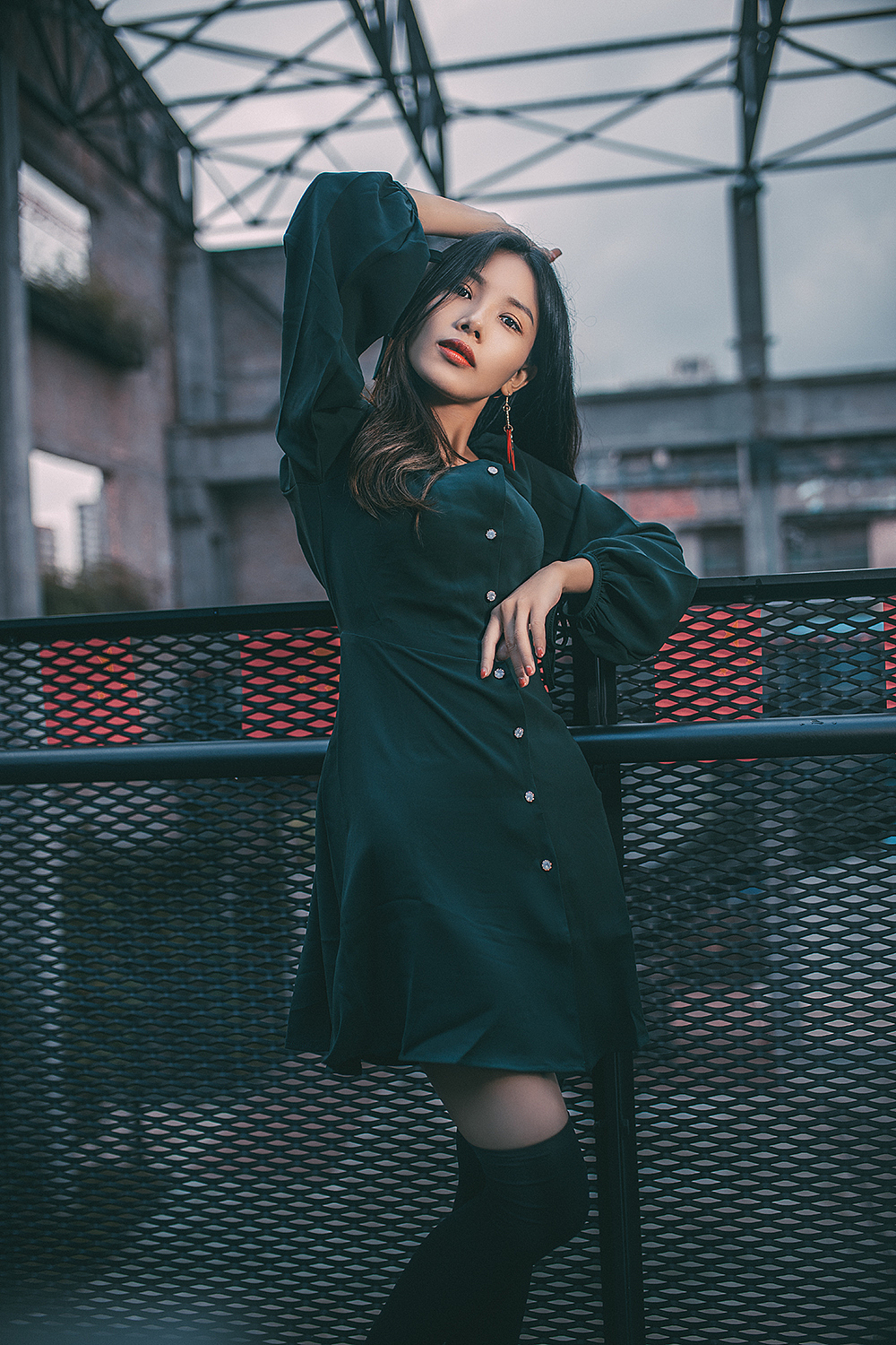 邻家有女初长成第二弹（图ZMjI5MDIzNTIw） - 人像摄影 - 站酷设计师府尹magic原创素材 - 站酷ZCOOL