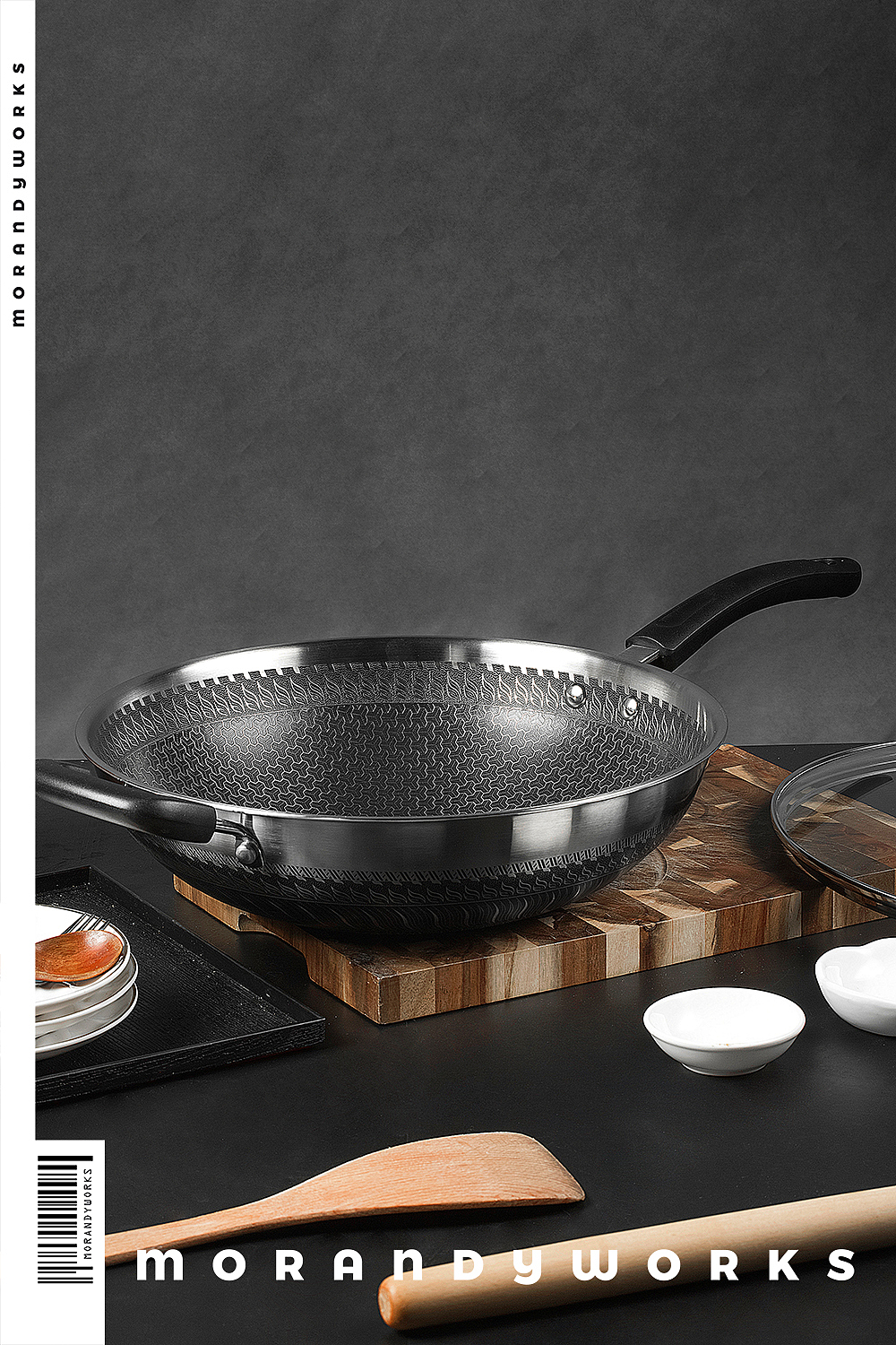 锅（图ZMTg4Mzc0NDA0） - 产品摄影 - 站酷设计师湖南中吉文化传媒原创素材 - 站酷ZCOOL