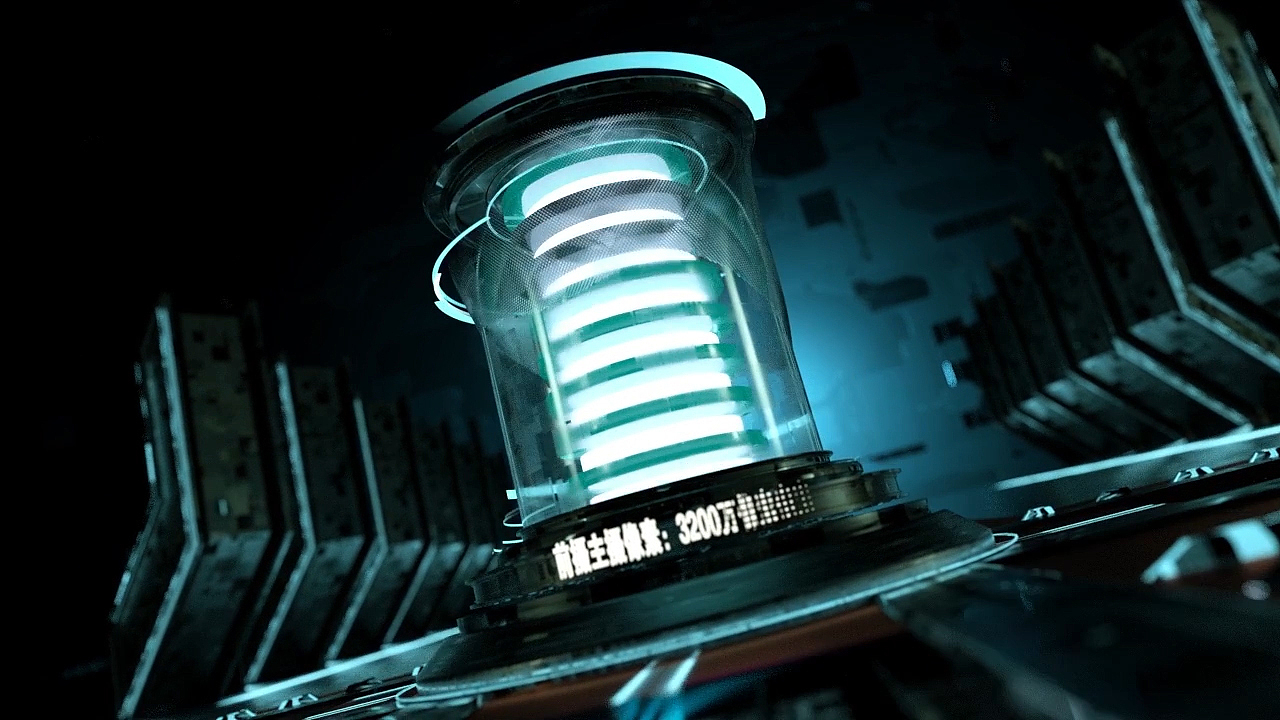 华为5G手机 HUAWEI nova 7 Pro 5G（图ZMjE4NDEwMzQ0） - 动画/影视 - 站酷设计师第五次元原创素材 - 站酷ZCOOL