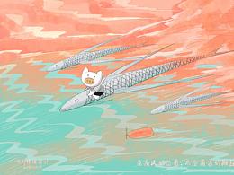 ipad上創(chuàng)作02