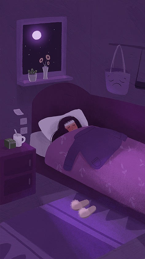 去年画得儿插系列