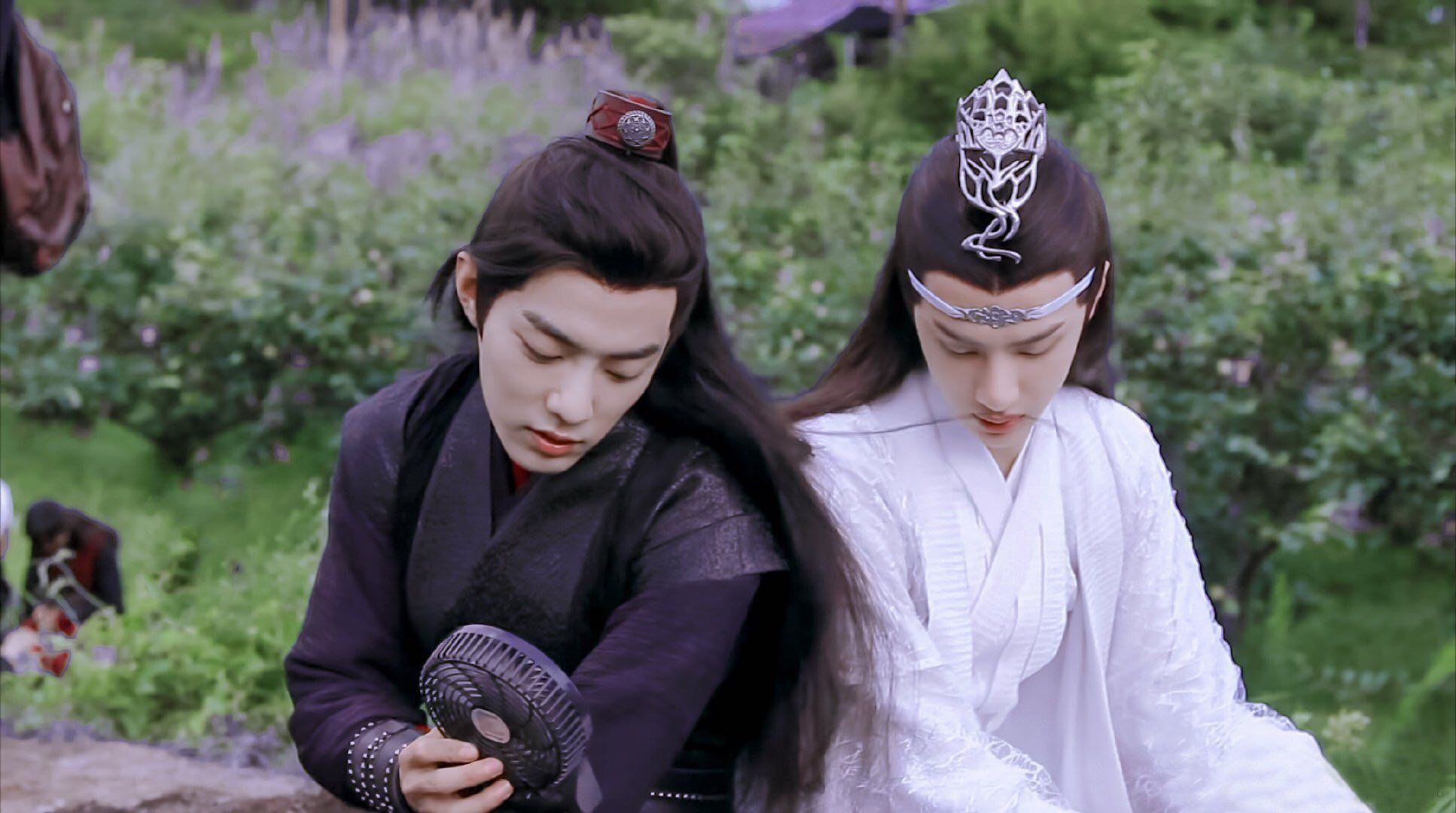 垂丝海棠的个人主页（封面预览） - 主页封面设置 - 站酷设计师垂丝海棠原创素材 - 站酷ZCOOL