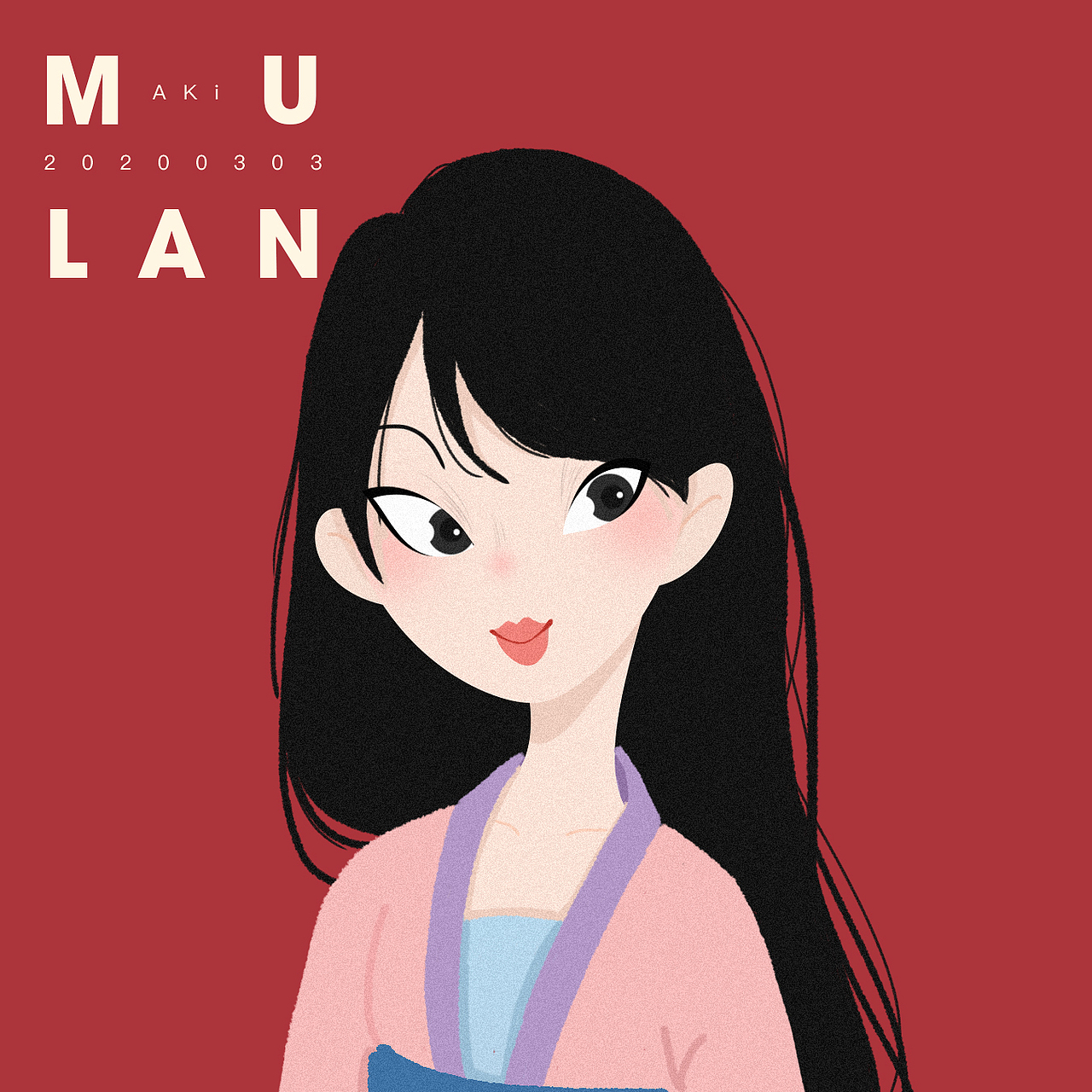 迪士尼的公主们（图ZMTk5MTM2Nzg0） - 商业插画 - 站酷设计师秋刀鱼AKi原创素材 - 站酷ZCOOL