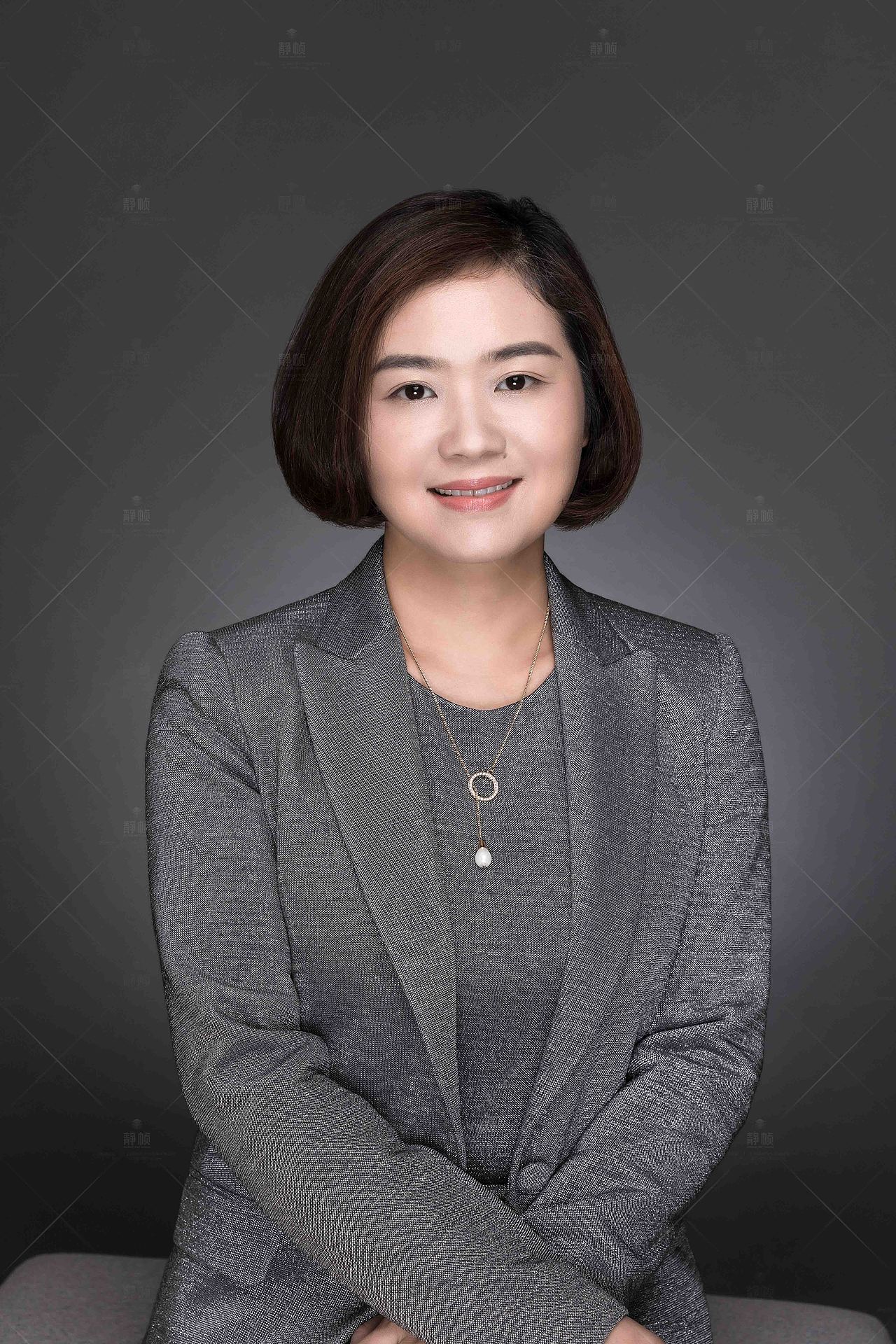 肖像2 摄影后期修饰