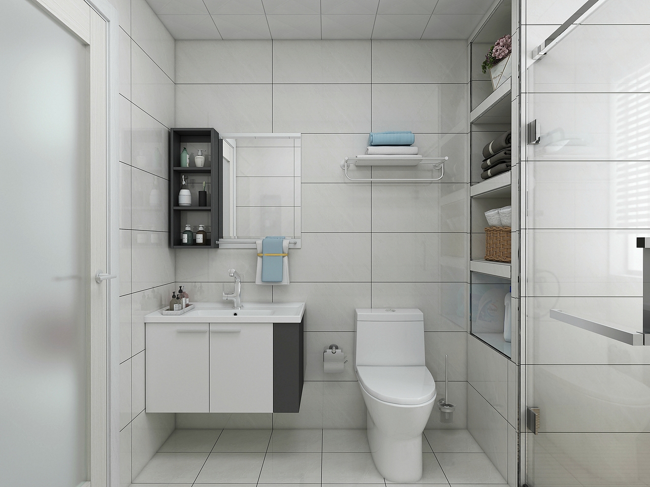 Listen attentively:侧耳倾听