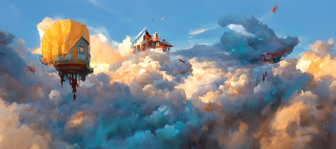 此心安处是吾乡-ayu醒梦如画-8/365