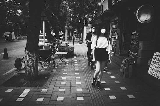 街头－－GR03（图ZMTcyNTkxODQ=） - 人文/纪实摄影 - 站酷设计师ryanyst原创素材 - 站酷ZCOOL
