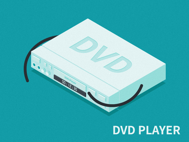 老式电器2.5D插画动效练习（图ZMTY2OTgyMzcy） - 创作习作 - 站酷设计师小十一Zoe原创素材 - 站酷ZCOOL