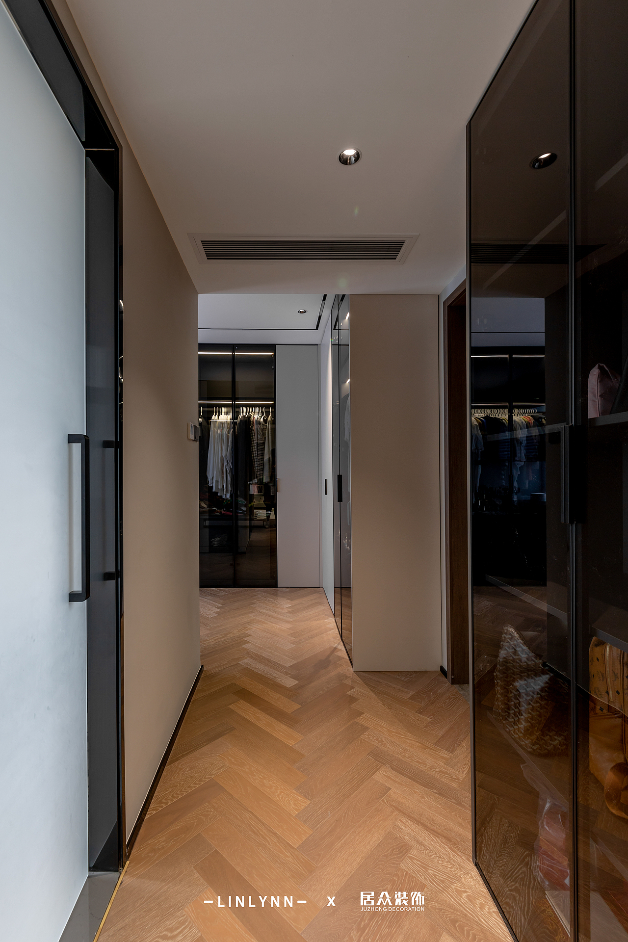 JUZHONG | 居众作品：佛山保利中央公馆（图ZMjc1MjkyNTUy） - 环境/建筑摄影 - 站酷设计师空间摄影师林恩原创素材 - 站酷ZCOOL