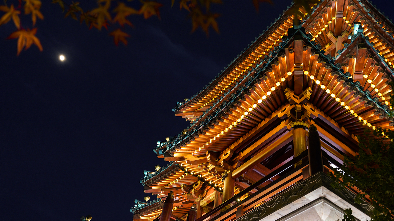 南京金陵小镇风景建筑随拍（图ZMzY5MzY5MTA4） - 环境/建筑摄影 - 站酷设计师Danhongz原创素材 - 站酷ZCOOL