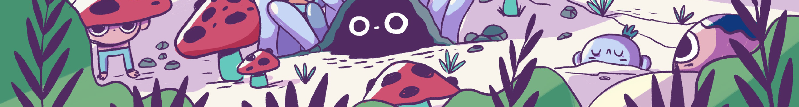 小明q3q的個(gè)人主頁(yè)（封面預(yù)覽） - 主頁(yè)封面設(shè)置 - 站酷設(shè)計(jì)師小明q3q原創(chuàng)素材 - 站酷ZCOOL