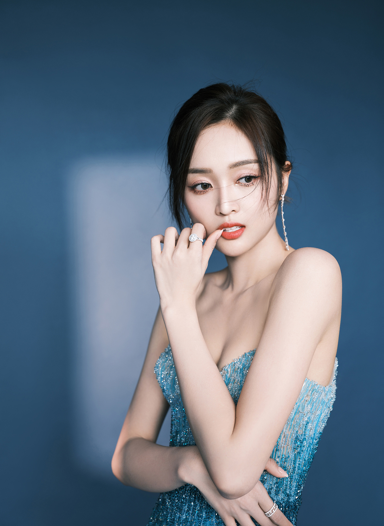 明星写真 [合集]（图ZMjY5MzkzNjE2） - 人像摄影 - 站酷设计师林希泽原创素材 - 站酷ZCOOL