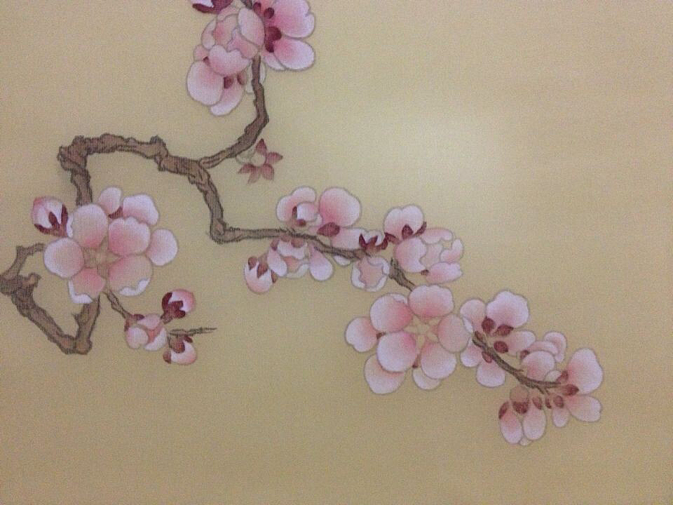 宋画花鸟（图ZMTg5NTk4Mjg=） - 绘画 - 站酷设计师baisehuazhi原创素材 - 站酷ZCOOL