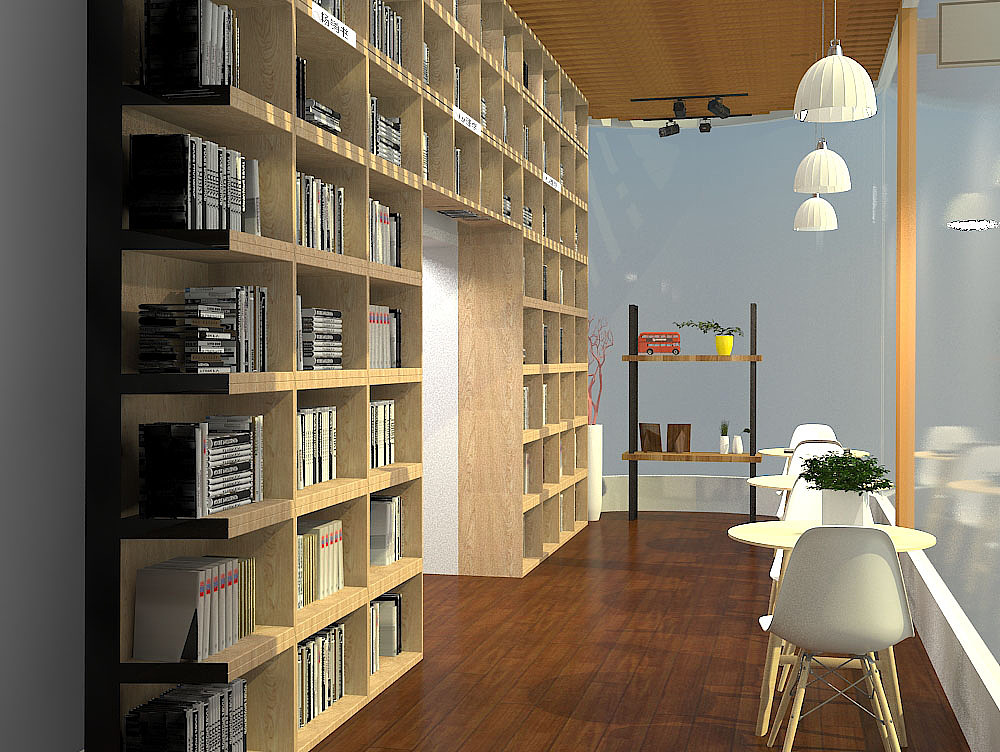 先行图书品牌设计