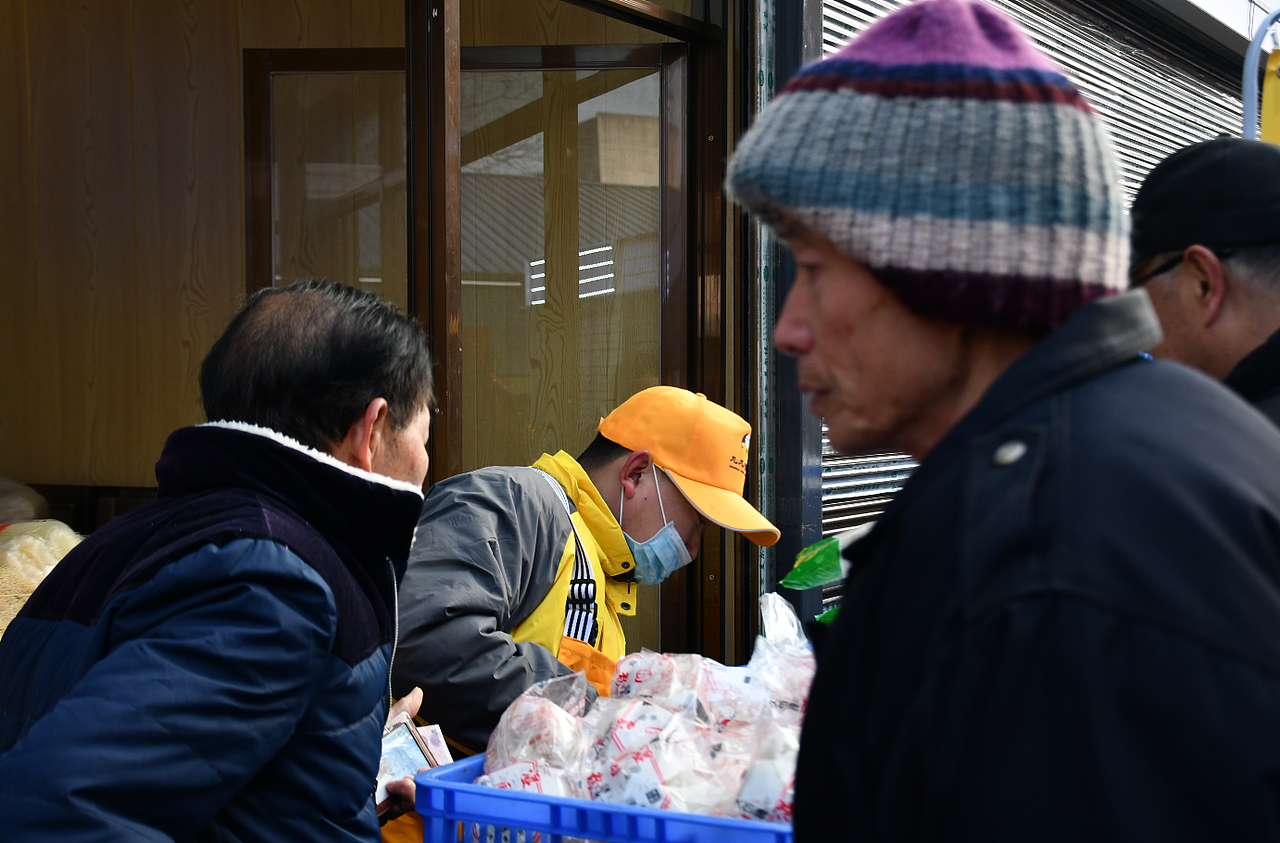 九九面铺连锁品牌图片素材库 - 摄影湖南