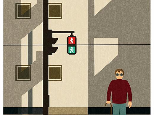 扁平风（个人主页-ZNDY0ODQ1MDg=） - 创作习作 - 站酷设计师缺牙0原创素材 - 站酷ZCOOL