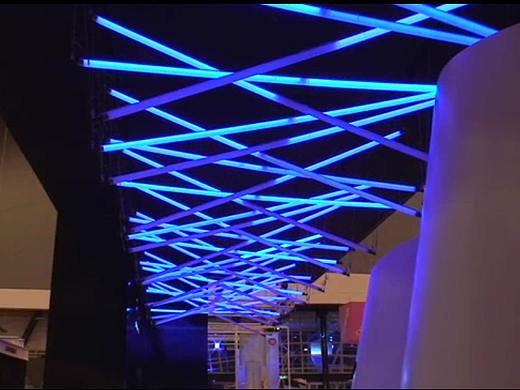 装置美陈-美陈装置