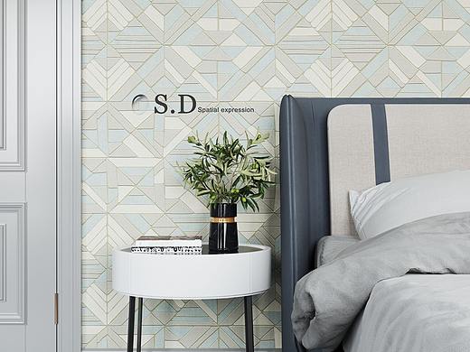 水滴设计效果表现作品——案例赏析