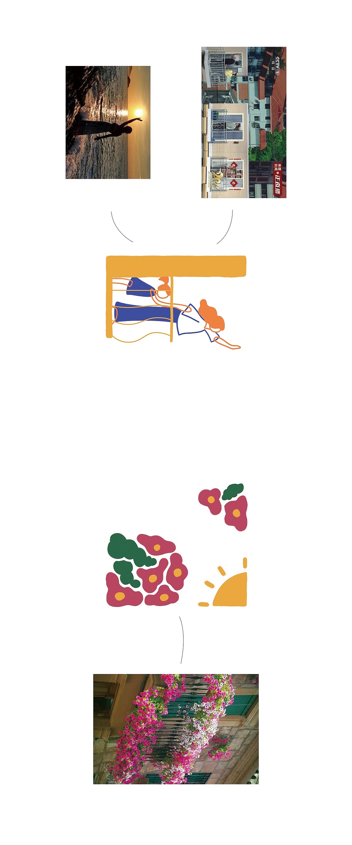 新型冠状病毒引发的社会问题——人类与生态环境的关系（图ZMjY0MTQxNzY4） - 创作习作 - 站酷设计师楠楠玥原创素材 - 站酷ZCOOL