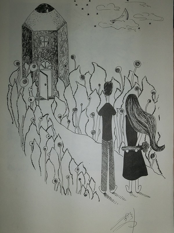 画画画画,大神勿喷