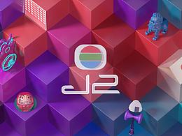 TVB片头_模仿作品