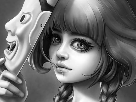 mask