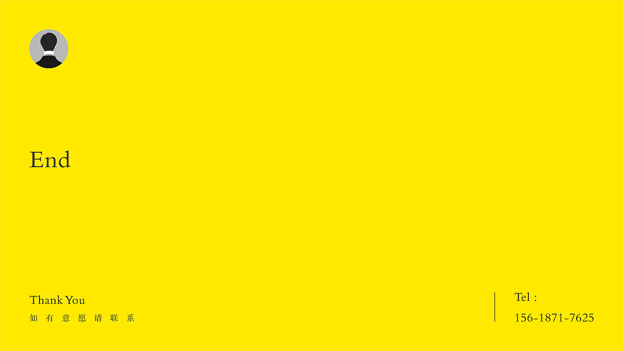 PENGFIN  个人作品集