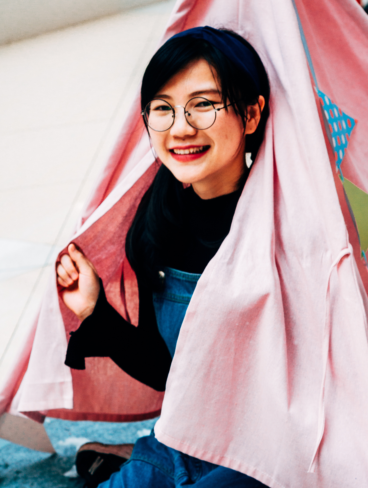 电玩少女（图ZMTA1Mzk3MjEy） - 人像摄影 - 站酷设计师咸鱼安原创素材 - 站酷ZCOOL