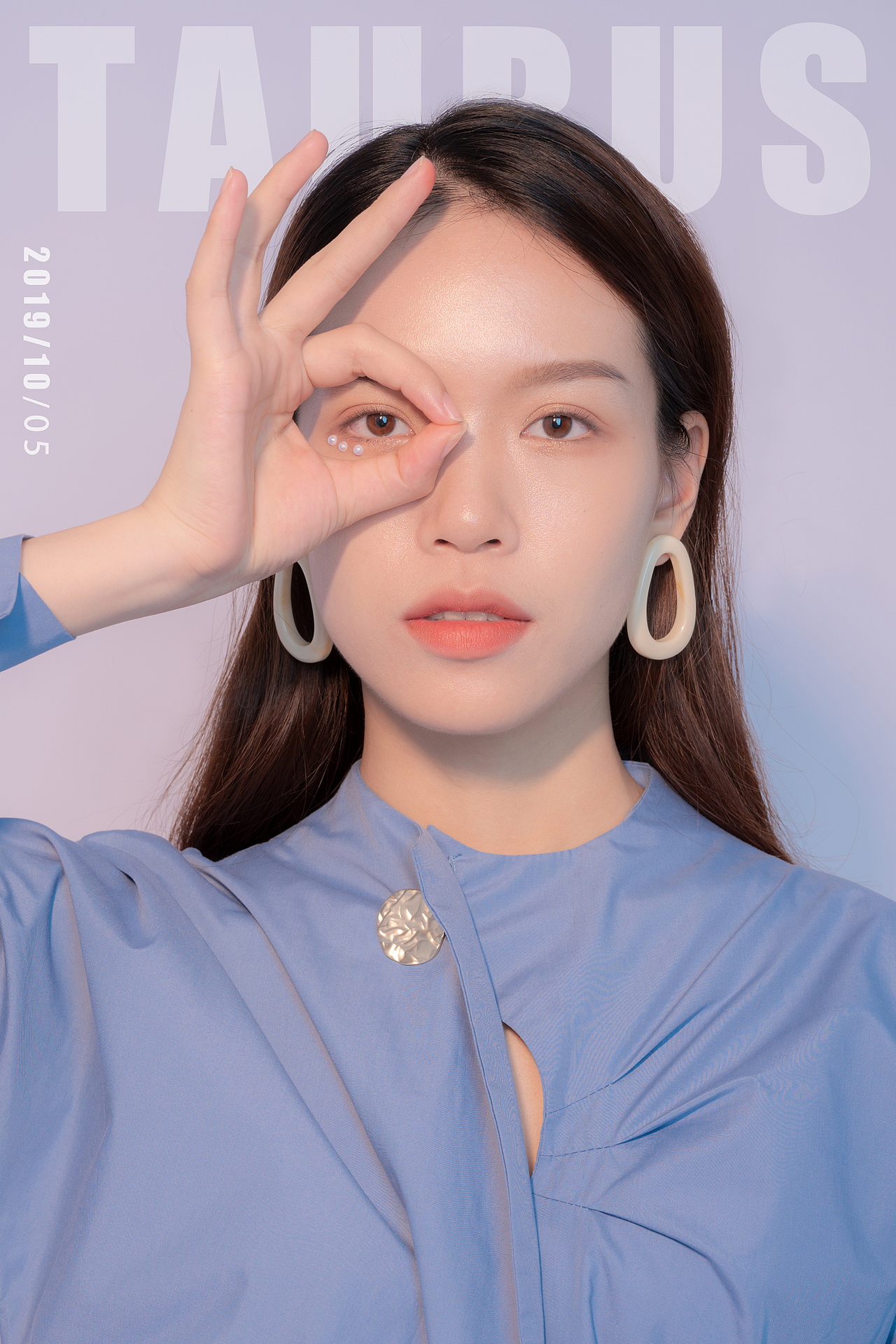 CLEAN ✖ TAURUS（图ZMTgyNjI2NDIw） - 人像摄影 - 站酷设计师马大哈哈哈哈哈原创素材 - 站酷ZCOOL