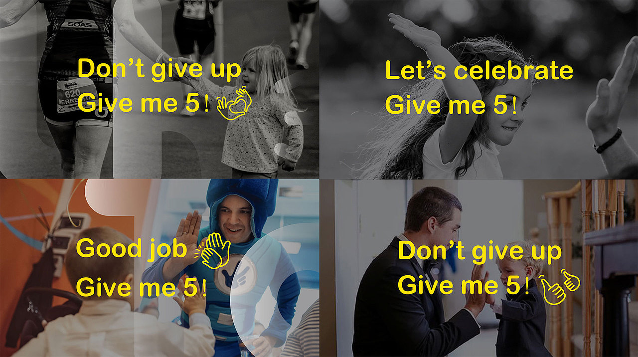 51Talk品牌形象升级