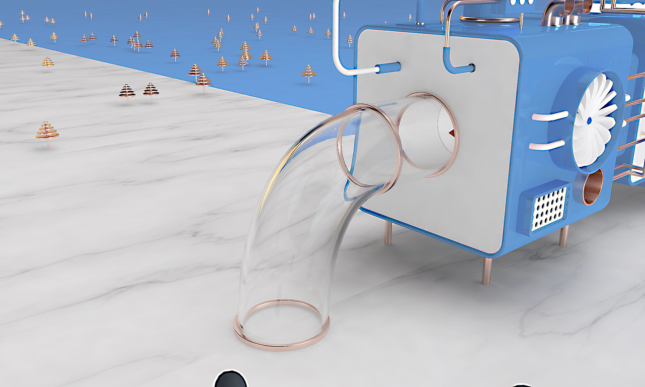 C4D动画（图ZMjI4MTY5NjI4） - 动画片 - 站酷设计师LMZ设计原创素材 - 站酷ZCOOL