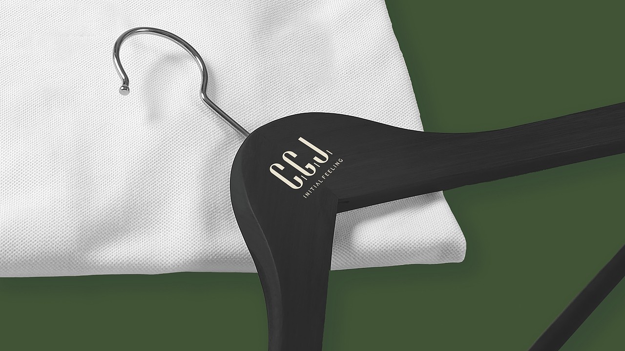 服装店LOGO設计（图ZMjM2ODg3Mzgw） - Logo - 站酷设计师Ai·m原创素材 - 站酷ZCOOL