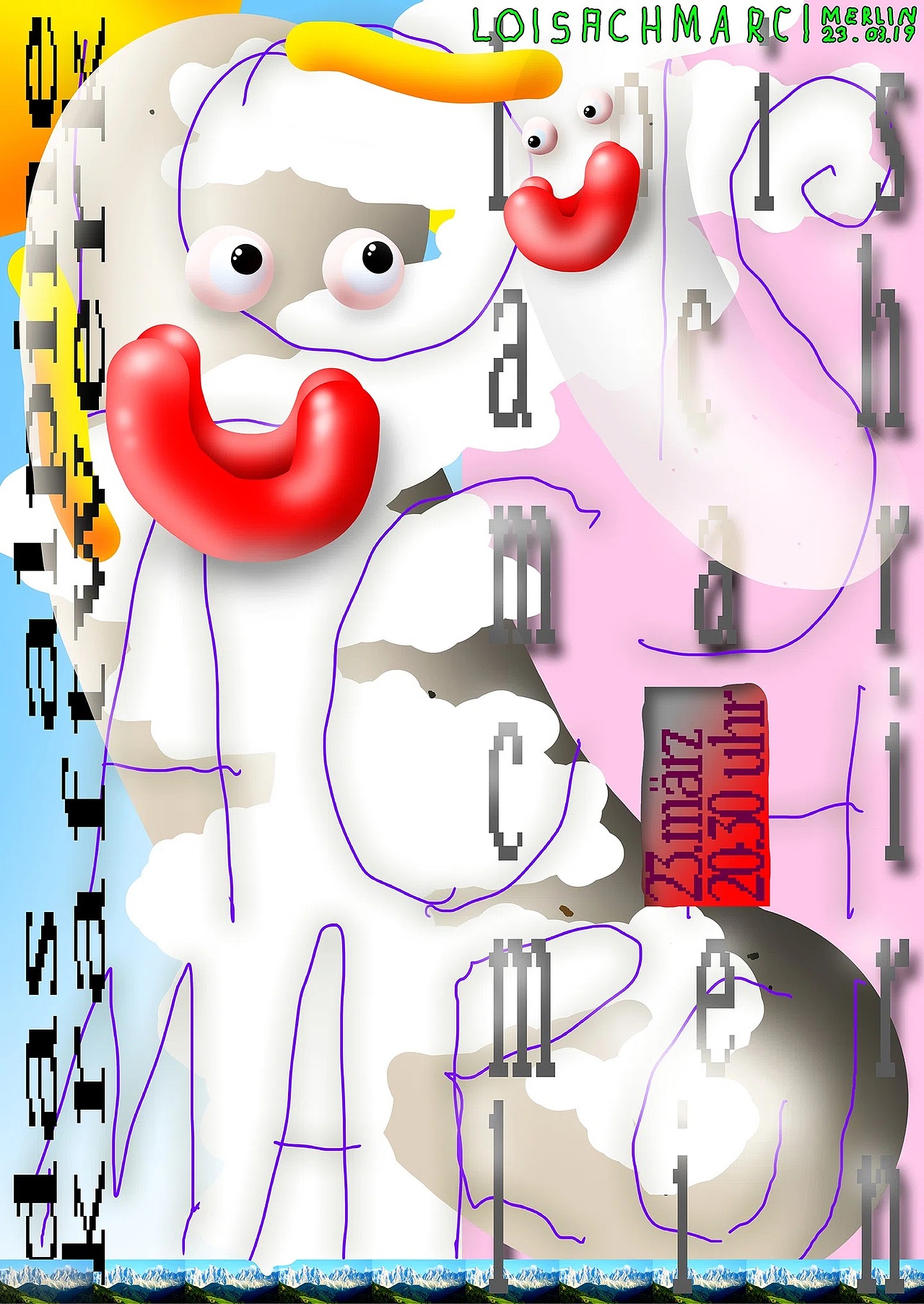 分享/ Tonight at Merlin（图ZMjQwOTY5MDYw） - 书籍/画册 - 站酷设计师BranD杂志原创素材 - 站酷ZCOOL