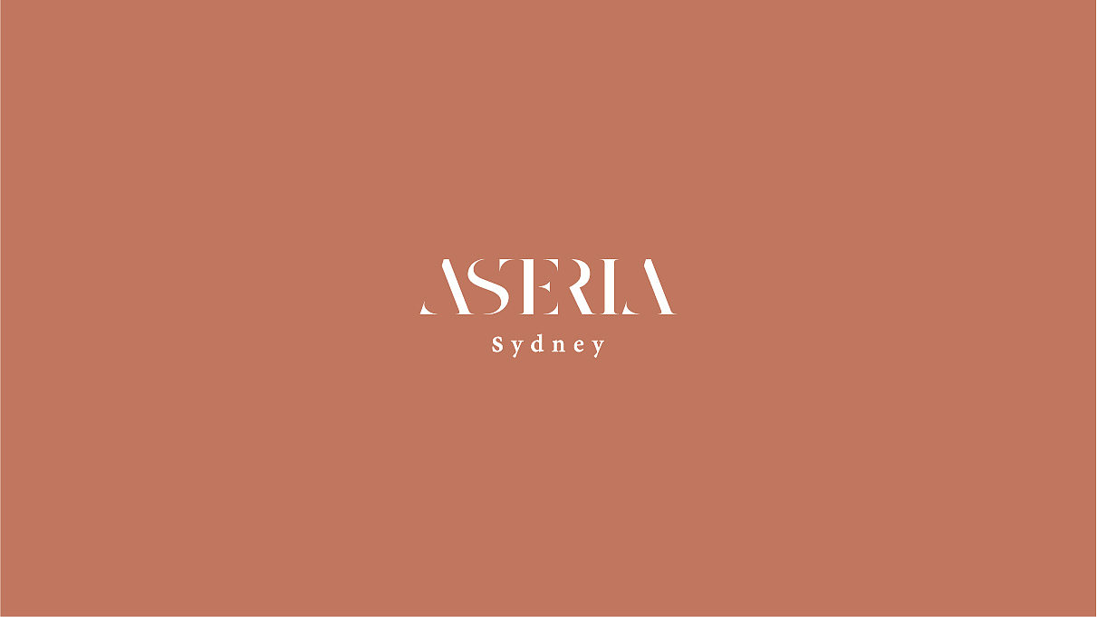 ASTERIA 设计师珠宝品牌视觉（图ZMjA5MzExNjU2） - Logo - 站酷设计师MantinStudio原创素材 - 站酷ZCOOL