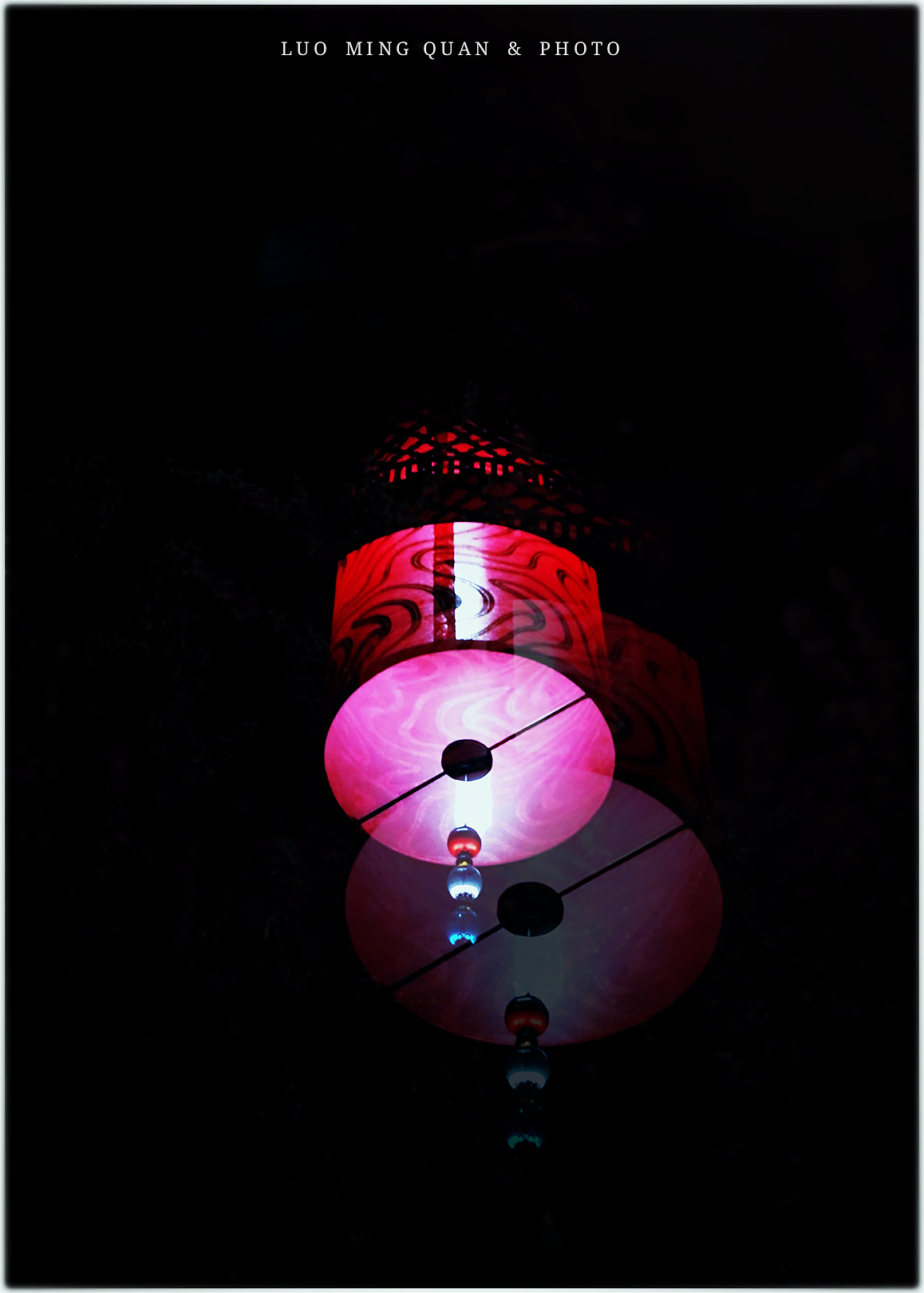 心为主,器材为辅。