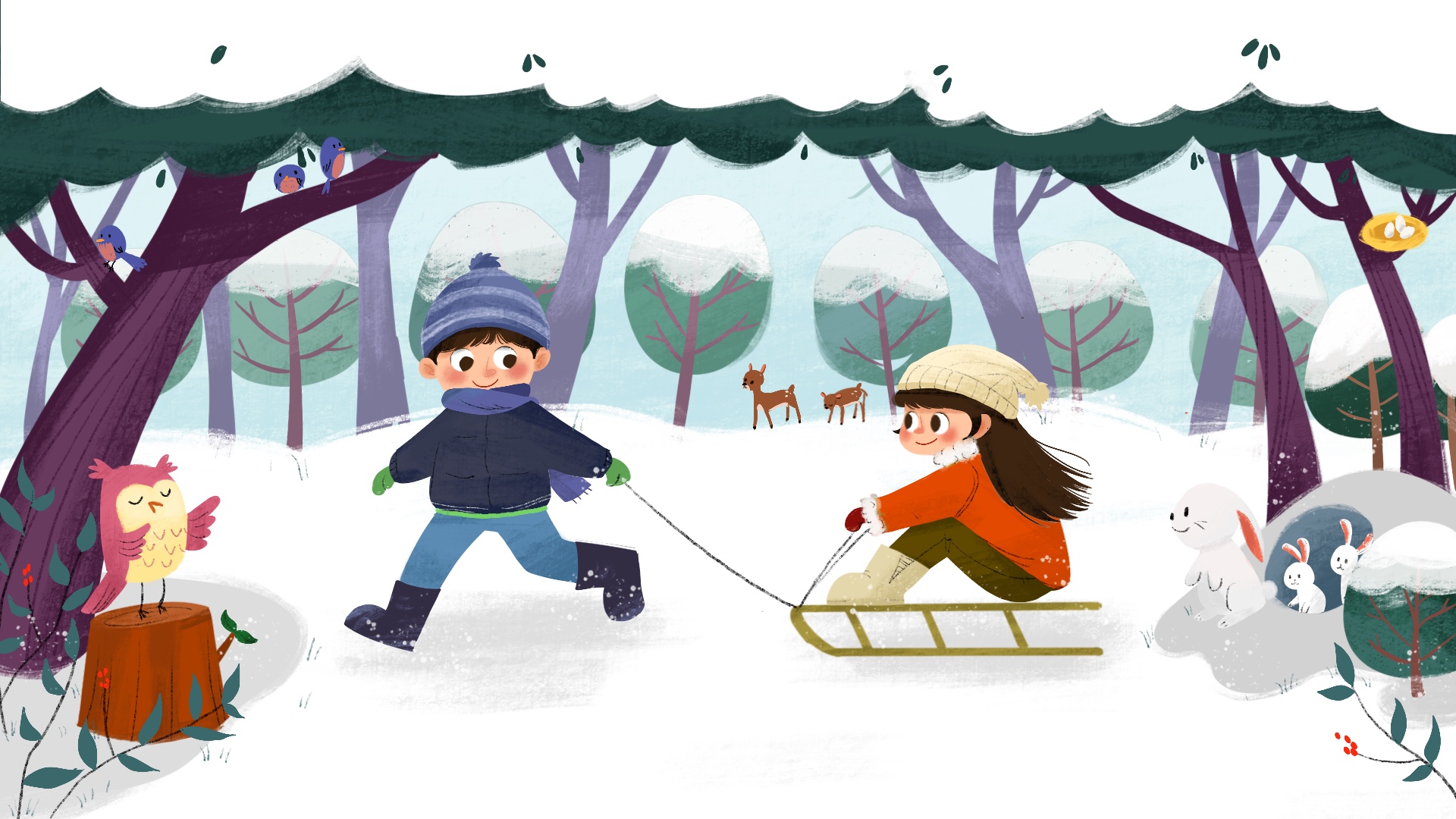 Cara丫丫的個人主頁（封面預覽） - 主頁封面設置 - 站酷設計師Cara丫丫原創(chuàng)素材 - 站酷ZCOOL