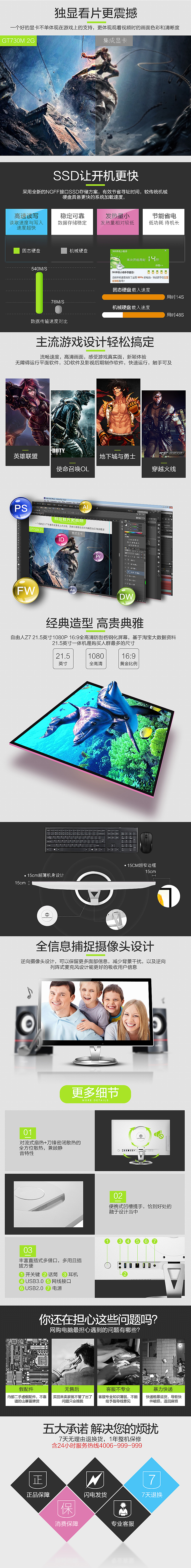 一则详情页（图ZMzkzNzc5NjQ=） - 电商 - 站酷设计师jackgu271210原创素材 - 站酷ZCOOL