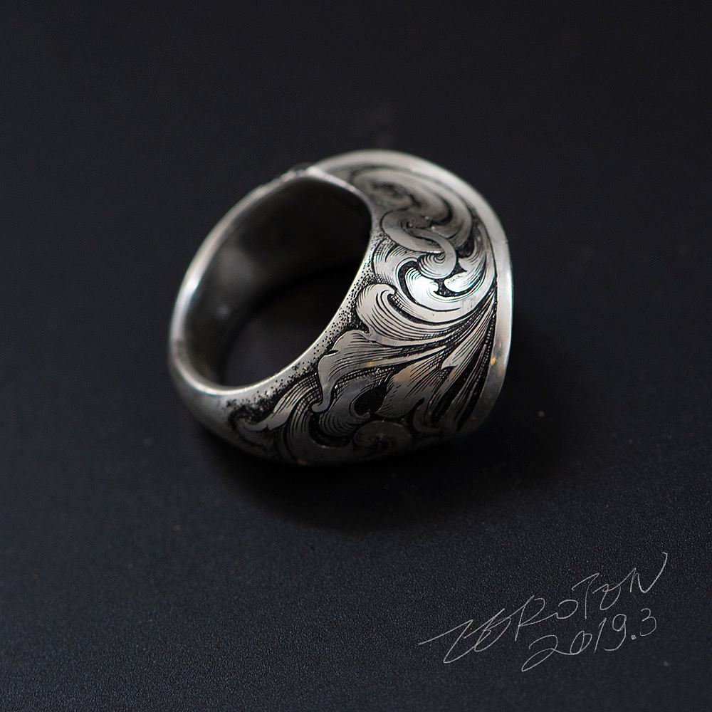 零十原创金属雕刻系列（图ZMTgzMDI4MTIw） - 首饰设计 - 站酷设计师零十饰品原创素材 - 站酷ZCOOL