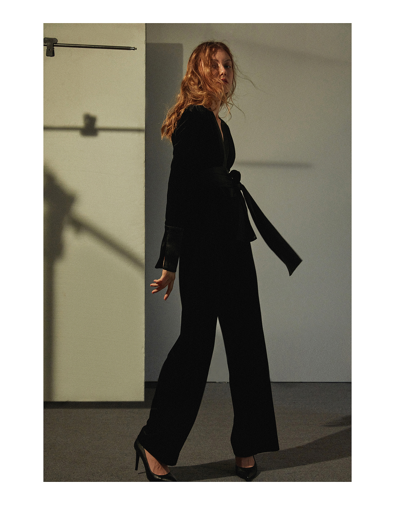 AEL Studio 丨秋冬2019（图ZMTg3MTk0MTI0） - 时尚/艺术摄影 - 站酷设计师家旭Dream原创素材 - 站酷ZCOOL