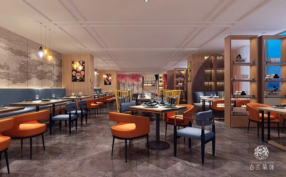 如家精选酒店-成都酒店设计|成都专业酒店设计公司