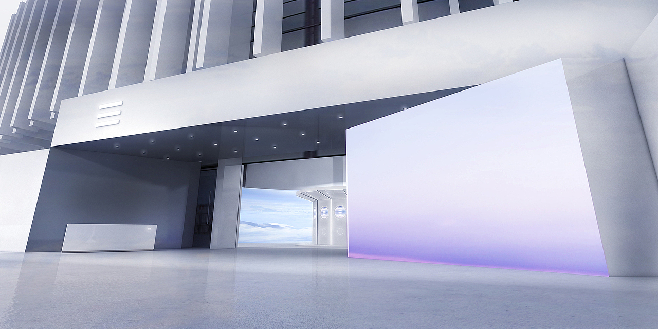 净与静（图ZMTkxMTAyNjA4） - 其他三维 - 站酷设计师大Mandy原创素材 - 站酷ZCOOL