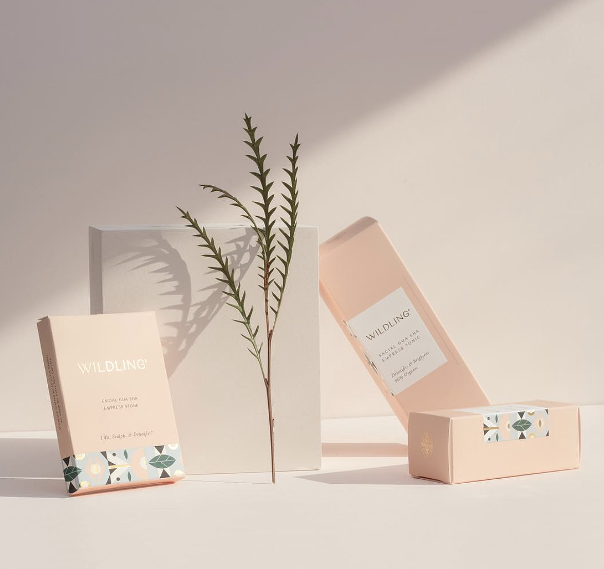 包装印刷品设计分享