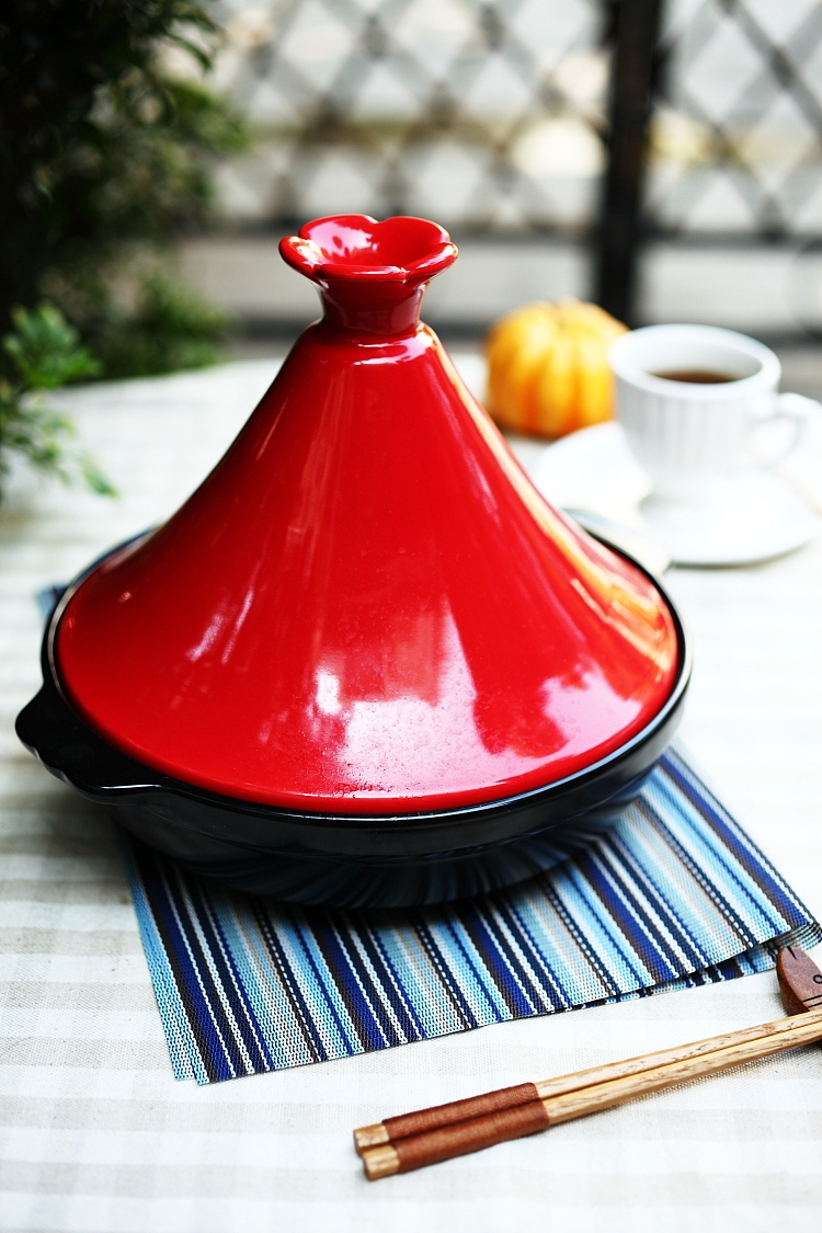 懒人的福音-塔吉锅（图ZMTI4NTQyNDQ=） - 产品摄影 - 站酷设计师菜男原创素材 - 站酷ZCOOL