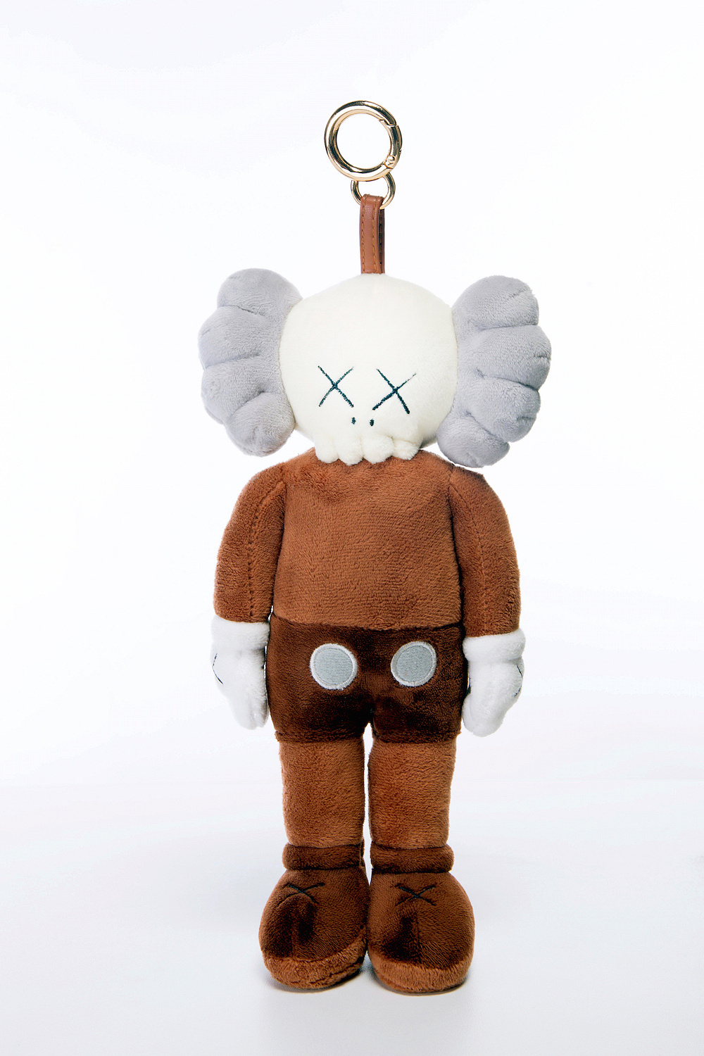 圣诞节礼物companion 30cm毛绒公仔10000mah充电宝