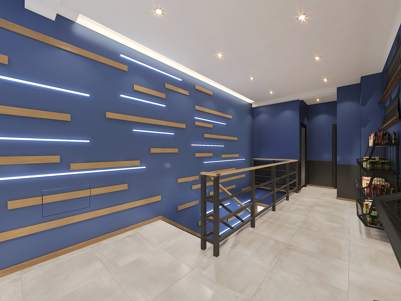 LK DESIGN | 刘柯设计 | ---米宝面游事务所