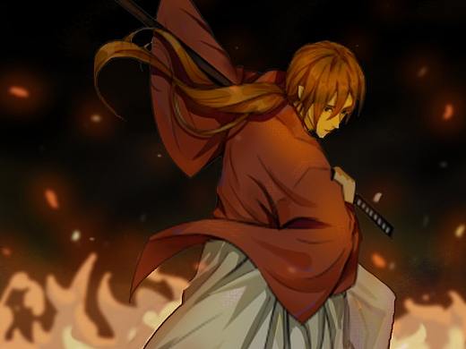 拔刀术