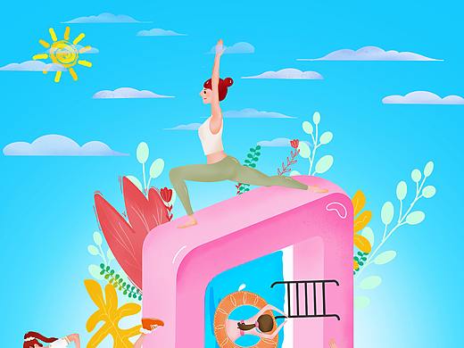 第十一届大广赛获奖作品——娃哈哈/杜蕾斯